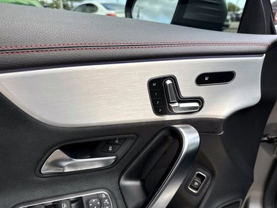 2024 Mercedes-Benz CLA 45 AMG®