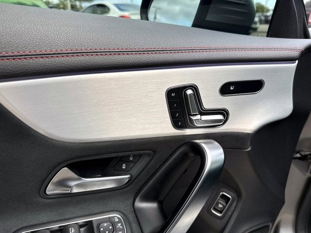 2024 Mercedes-Benz CLA 45 AMG®
