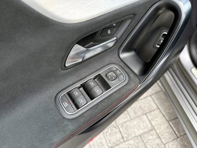 2024 Mercedes-Benz CLA 45 AMG®