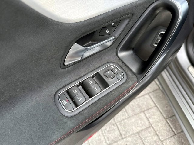 2024 Mercedes-Benz CLA 45 AMG®