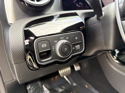 2024 Mercedes-Benz CLA 45 AMG®