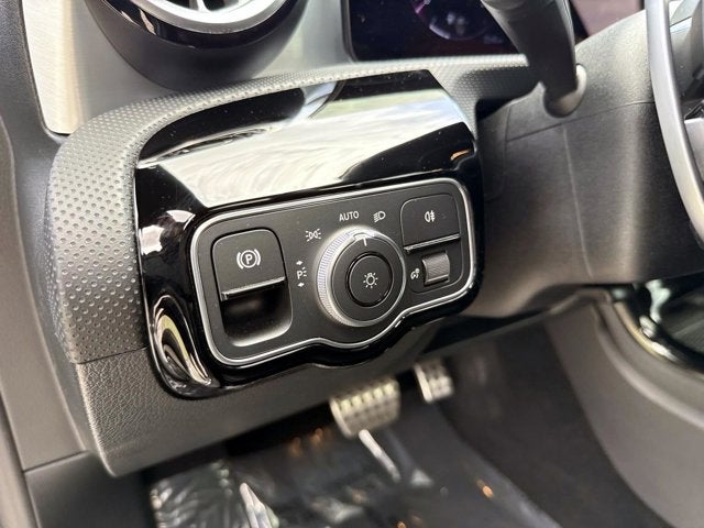 2024 Mercedes-Benz CLA 45 AMG®