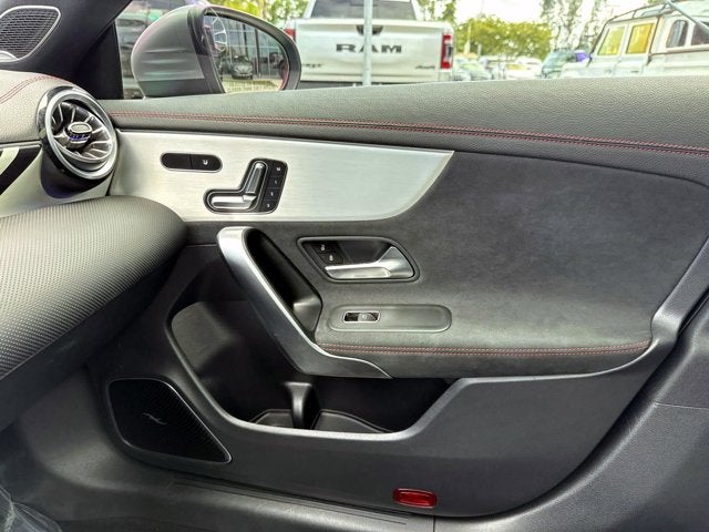 2024 Mercedes-Benz CLA 45 AMG®