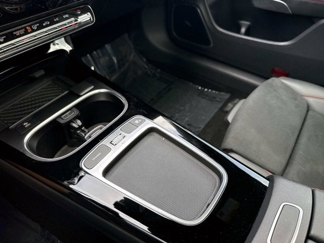 2024 Mercedes-Benz CLA 45 AMG®