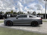 2024 Mercedes-Benz CLA 45 AMG®