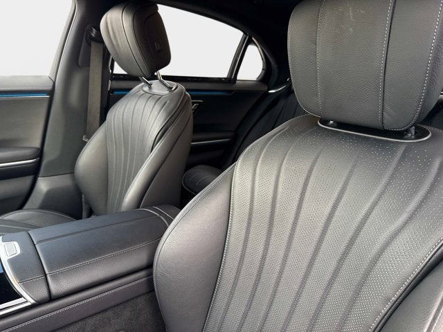 2023 Mercedes-Benz S-Class S 500