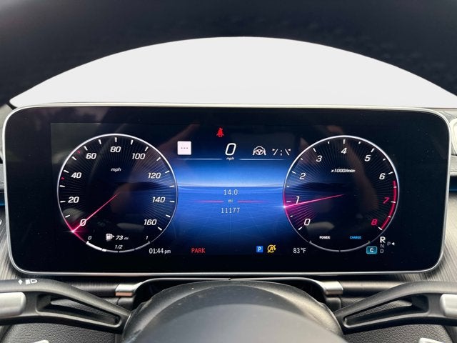 2023 Mercedes-Benz S-Class S 500