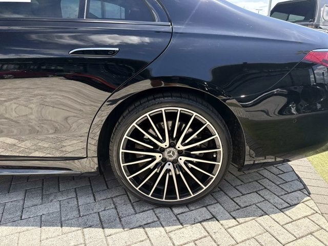 2023 Mercedes-Benz S-Class S 580