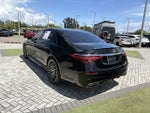 2023 Mercedes-Benz S-Class S 580