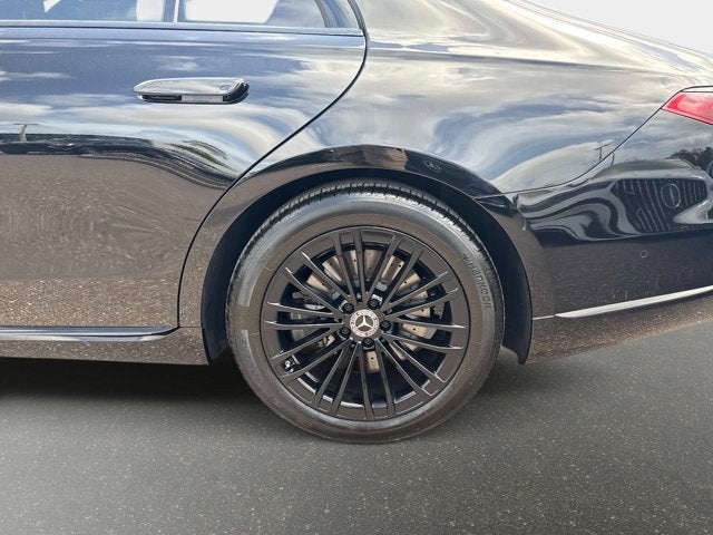 2023 Mercedes-Benz S-Class S 580