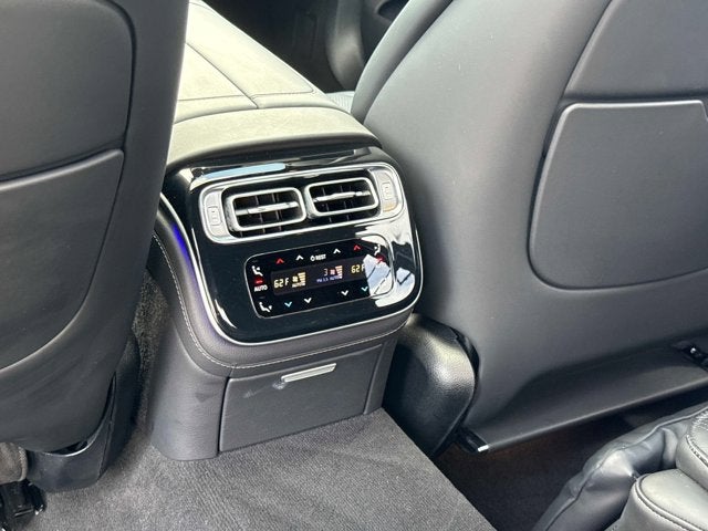 2023 Mercedes-Benz S-Class S 580