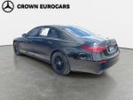 2023 Mercedes-Benz S-Class S 580