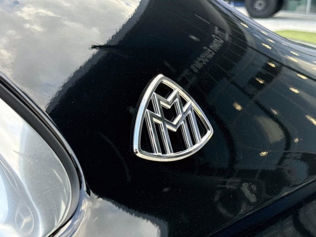 2024 Mercedes-Benz S-Class Maybach S 680