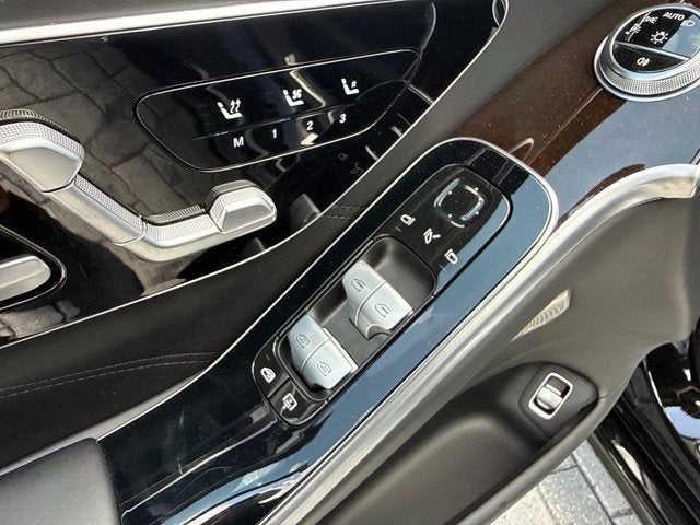 2024 Mercedes-Benz S-Class Maybach S 680