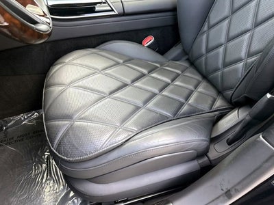 2024 Mercedes-Benz S-Class Maybach S 680