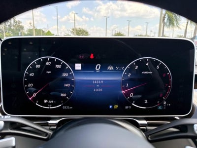 2024 Mercedes-Benz S-Class Maybach S 680