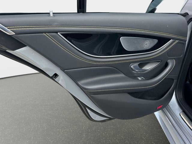 2022 Mercedes-Benz AMG® GT Base