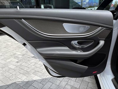2026 Mercedes-Benz AMG® GT Base