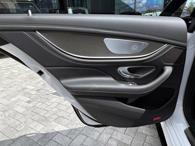 2026 Mercedes-Benz AMG® GT Base