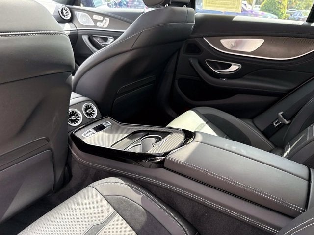 2026 Mercedes-Benz AMG® GT Base