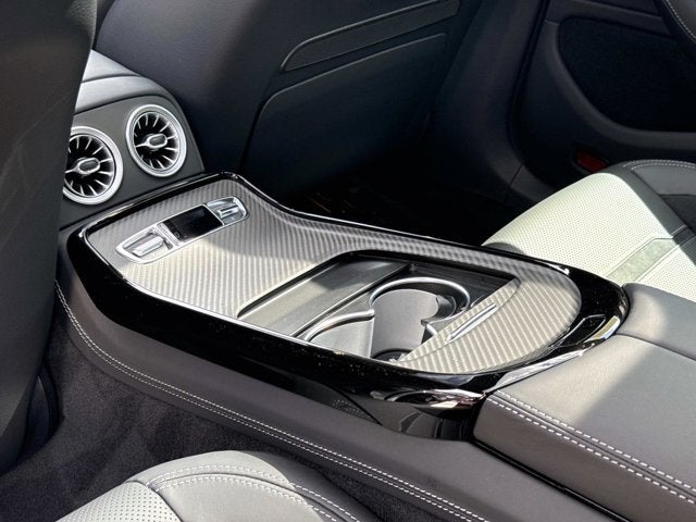 2026 Mercedes-Benz AMG® GT Base