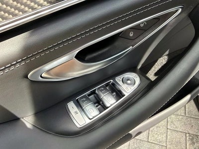 2026 Mercedes-Benz AMG® GT Base