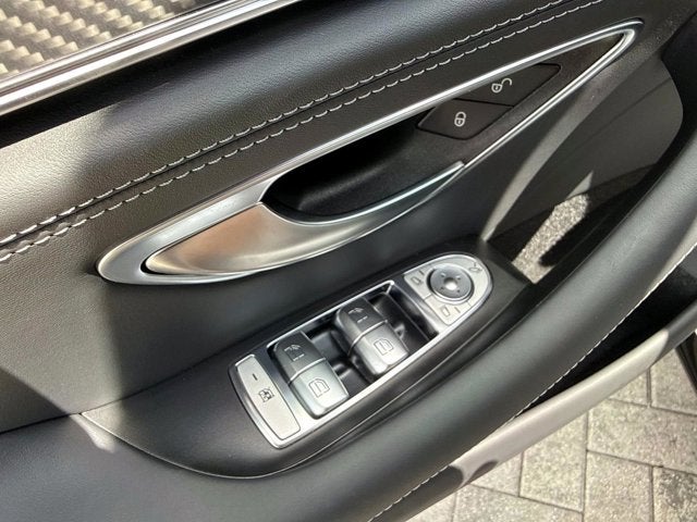 2026 Mercedes-Benz AMG® GT Base