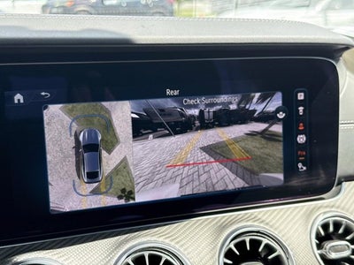 2026 Mercedes-Benz AMG® GT Base