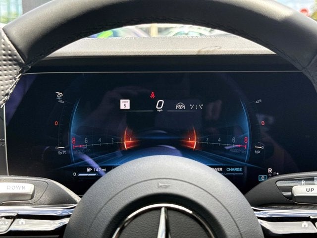 2026 Mercedes-Benz AMG® GT Base