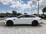 2026 Mercedes-Benz AMG® GT Base