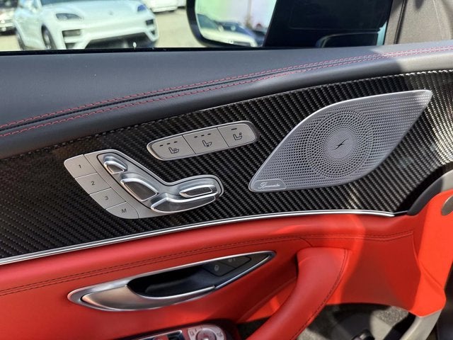 2023 Mercedes-Benz AMG® GT Base