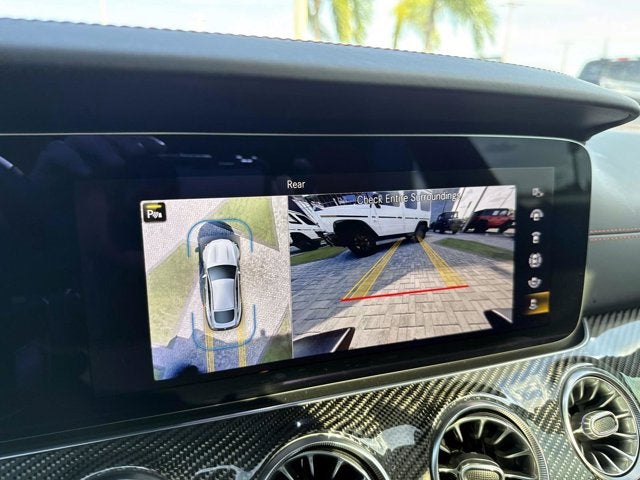 2023 Mercedes-Benz AMG® GT Base