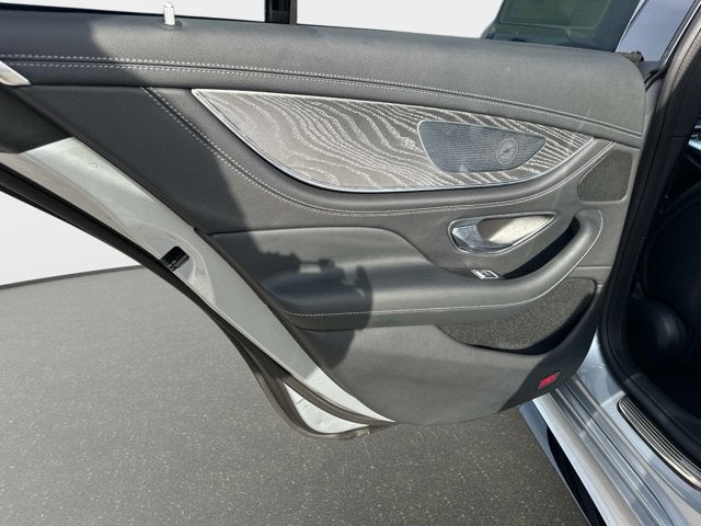 2023 Mercedes-Benz AMG® GT Base