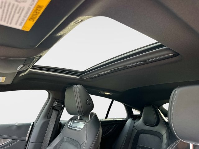 2023 Mercedes-Benz AMG® GT Base