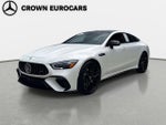 2023 Mercedes-Benz AMG® GT Base