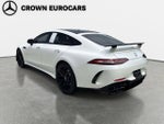 2023 Mercedes-Benz AMG® GT Base