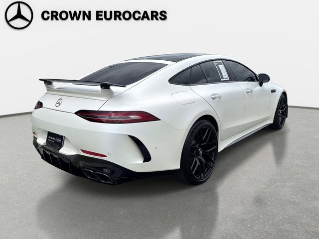 2023 Mercedes-Benz AMG® GT Base