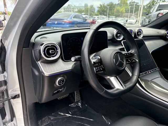 2023 Mercedes-Benz C-Class C 300
