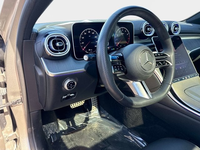 2023 Mercedes-Benz C-Class C 300