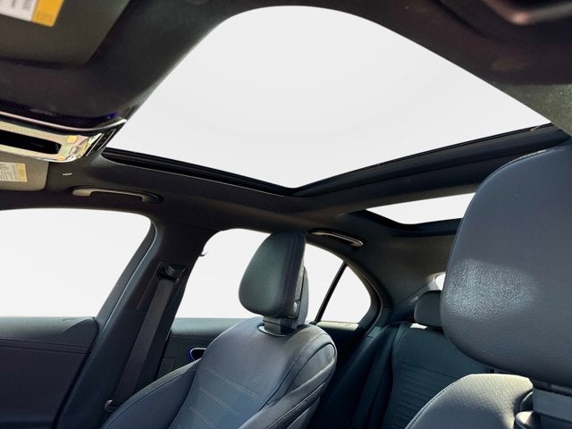 2023 Mercedes-Benz C-Class C 300