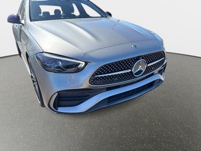 2023 Mercedes-Benz C-Class C 300