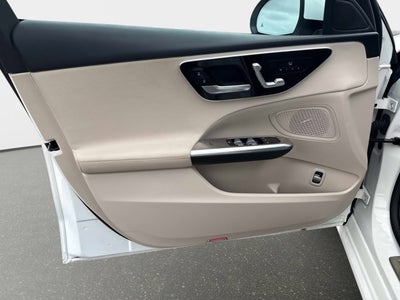 2023 Mercedes-Benz C-Class C 300