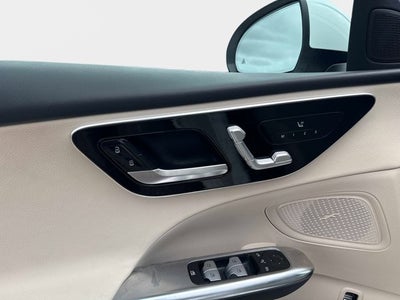 2023 Mercedes-Benz C-Class C 300