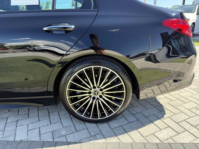 2023 Mercedes-Benz C-Class C 300