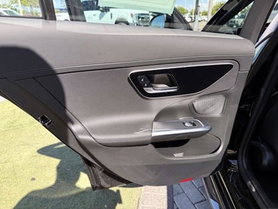 2023 Mercedes-Benz C-Class C 300