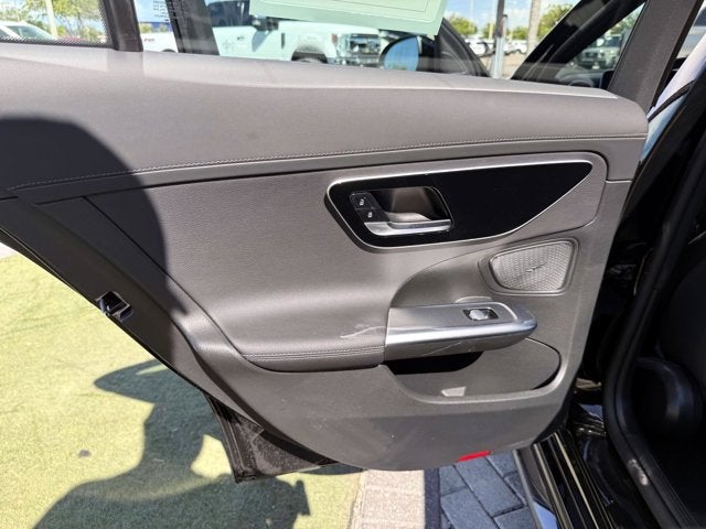2023 Mercedes-Benz C-Class C 300