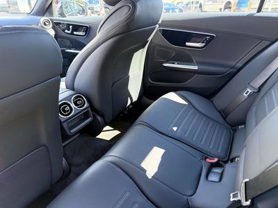 2023 Mercedes-Benz C-Class C 300