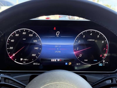 2023 Mercedes-Benz C-Class C 300