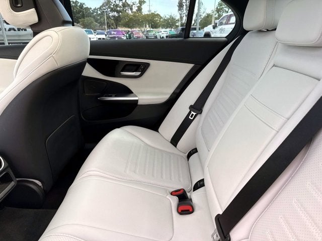 2023 Mercedes-Benz C-Class C 300