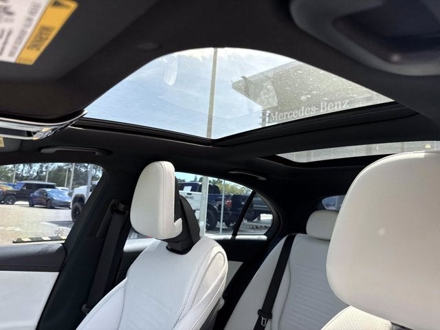 2023 Mercedes-Benz C-Class C 300